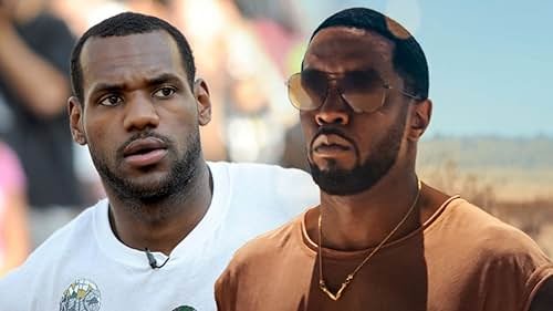 lebron james diddy