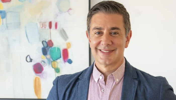 Charlie Shanian Net Worth