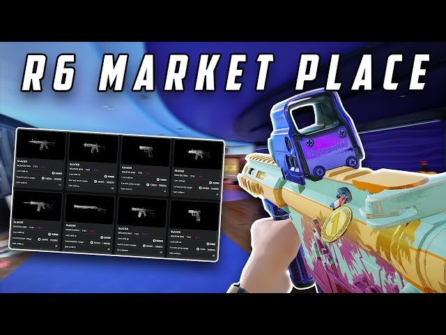 R6 Marketplace Sign Up A Complete Guide for New Users