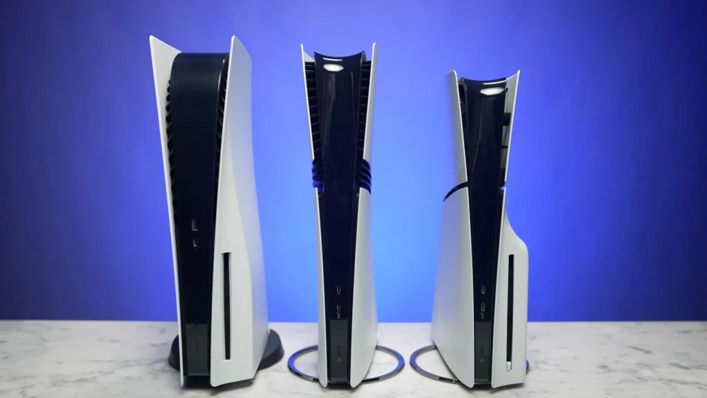 PS5 Pro