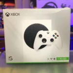 Xbox Series S 1TB