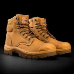 Work Boots