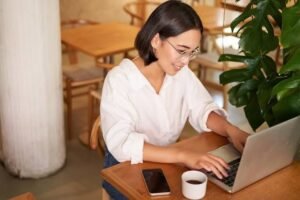Work From Home Jobs
