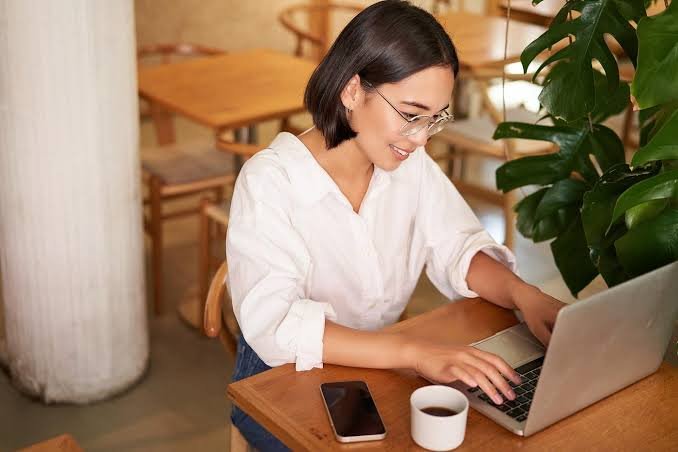 Work From Home Jobs
