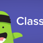 Class Dojo