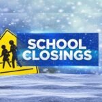 School Closings
